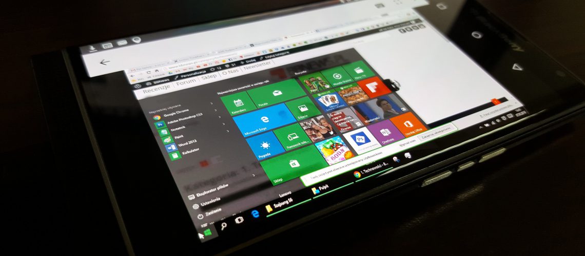 Dlaczego raz w roku powinno się zrobić reinstalację systemu na komputerze/laptopie?