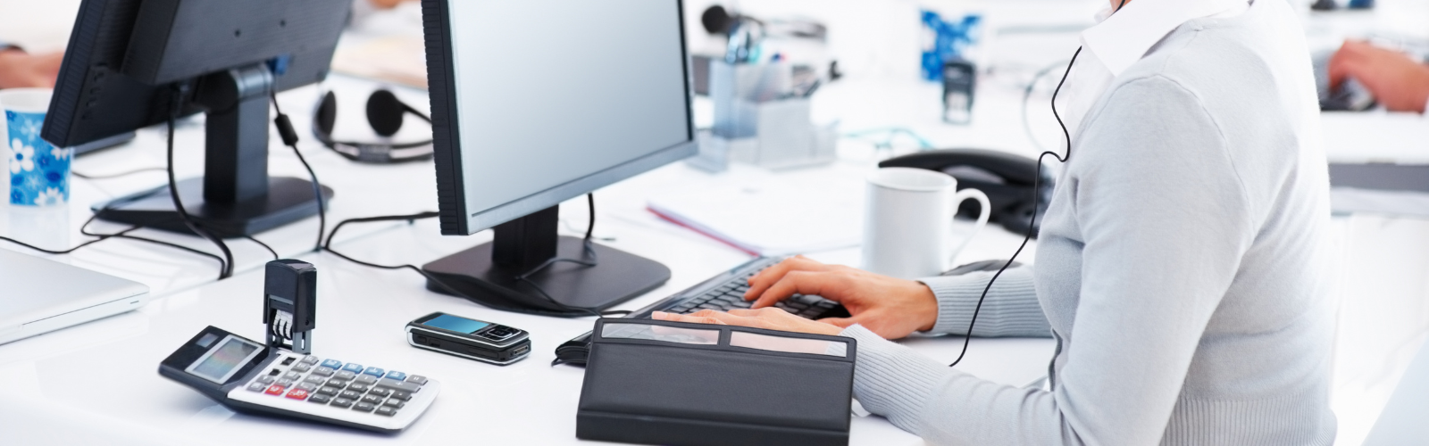 Obsługa informatyczna i teleinformatyczna