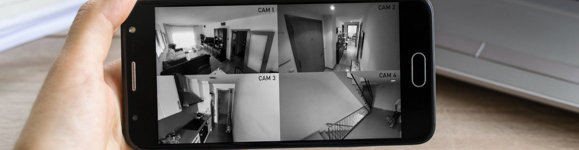 Kamery do domu – jakie wybrać i na co zwrócić uwagę przy selekcji?